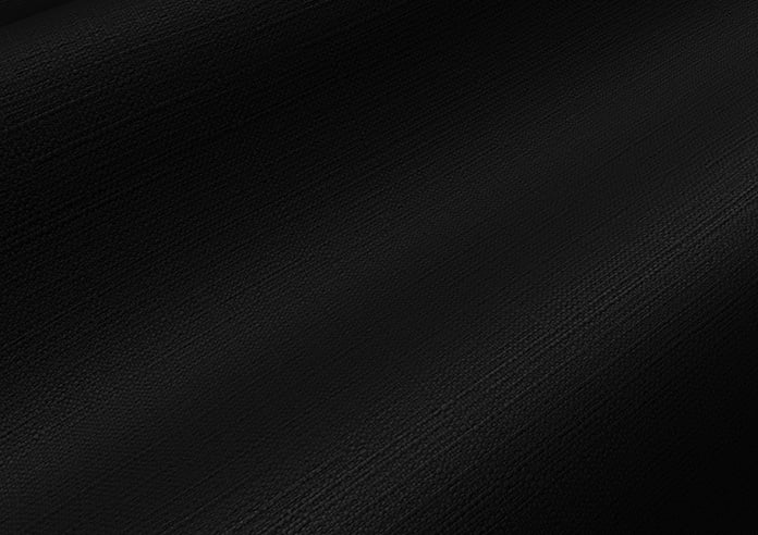 Stockholm, Black - Twist&Fit Roman Blind - Image 4